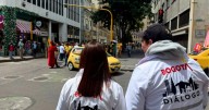 Pilas con las marchas y manifestaciones en Bogotá del 1 al 5 de septiembre de 2025