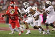 CU Buffs dominated in Big 12 opener at Houston