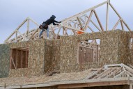 Colorado made a dent in housing shortfall, but a huge gap remains