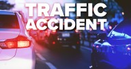 Five injured in seven-car crash on North Powers Boulevard Wednesday afternoon