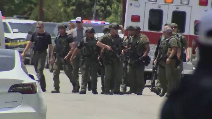 Uvalde Strong Act now in effect in Texas, changing how law enforcement responds in crisis