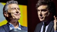 "Lo peor ya pasó": la frase de Milei que había utilizado Macri antes de la crisis del dólar en 2018