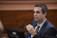 Enrique Cresto aseguró que “habría que clausurar tramos” de la ruta 14