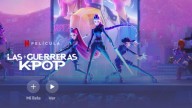 Este es el soundtrack de “Las guerreras del K-Pop”; la lista de canciones de la película de Netflix