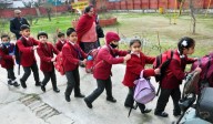DSEJ Changes School Timing in Jammu