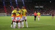 Venezuela – Colombia: La cafetera sube en ranking FIFA. ¿Le alcanzará para ser cabeza de grupo?