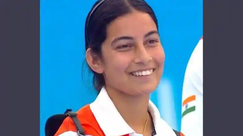 SPORTS Sheetal Devi Clinches Maiden Gold at Para Archery World Championships 2025, Defeats Reigning Champion Oznur Cure Girdi in Women’s Compound Open Final