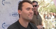 Former Schoolmate Claims Charlie Kirk's Rejection From West Point Fueled His Fire