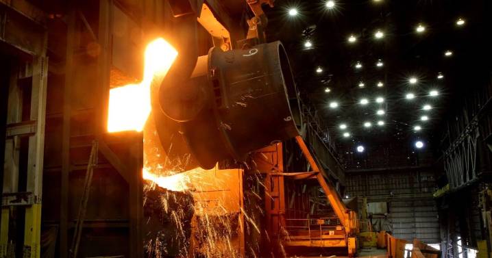 US Steel to stop processing steel in Granite City