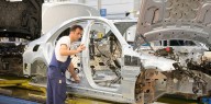 Luces rojas: la economía frenó su crecimiento y cayó 0,1% en el segundo trimestre