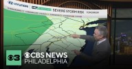 Wednesday in Philadelphia region will be seasonably mild and dry