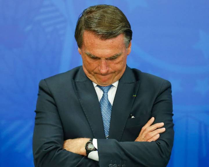 Fallo histórico. Qué estrategias le quedan a la defensa para intentar salvar a Bolsonaro tras su condena