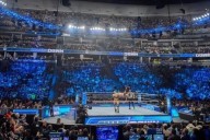 Popular WWE Star Makes Unexpected Return on SmackDown