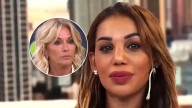 Mimi Alvarado destrozó a Yanina Latorre: qué dijo