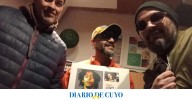 Una noche a puro reggae en San Juan