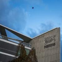 Nestle CEO switch a chance to reset: experts