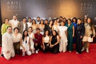 ‘Sujo’ se impone en Premios Ariel