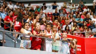 Muchas ganas de Casademont Zaragoza