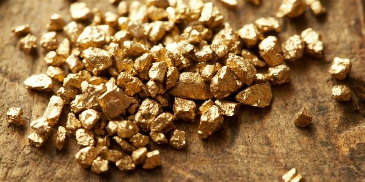 Oro: informan en EEUU uno de los mayores descubrimientos del siglo, pero no cambiará  la firmeza del precio