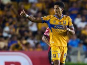 Tigres cumple pronósticos y derrota al Atlas en el 'Volcán'