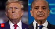 Trump to meet PM of Pakistan, a country he once called a terrorist safe haven