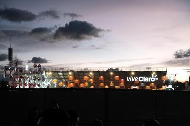 Idiger advirtió sobre permisos pendientes para próximos conciertos en el Vive Claro tras cancelación del show de Kendrick Lamar, ¿qué pasará con Guns N’ Roses?