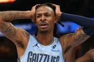 Ja Morant Written off by Insider After Grizzlies Change Future Stance