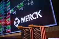 Merck scraps £1bn London research centre