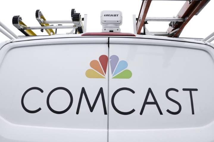 Comcast lawsuit argues new Washington tax on advertising is illegal