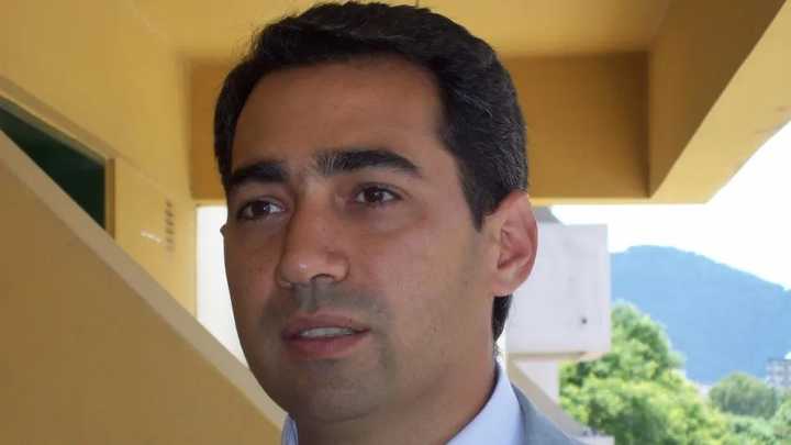 Investigan a juez por supuestos cobros a un reo