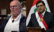 PPK sobre la Fiscalía: “Quieren aniquilarme tal y cual hicieron con Alan García”