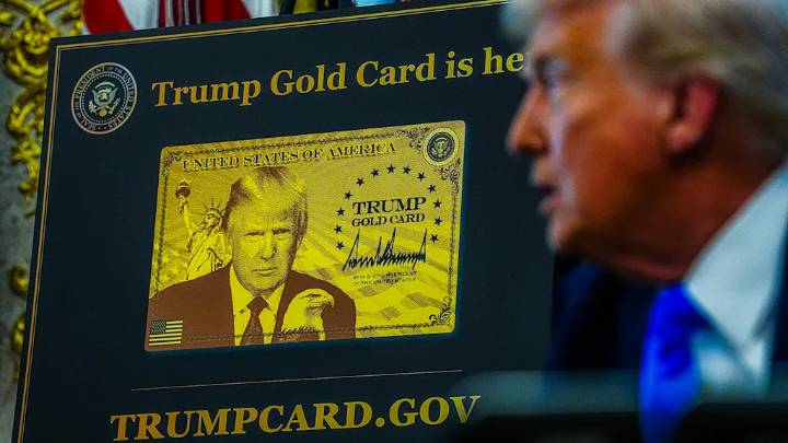 What Trump’s new ‘Gold Card’ and $100,000 H-1B visa fees could mean for U.S. businesses