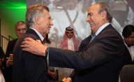 ¿Nuevo acercamiento del Gobierno con el PRO? Francos se mostró con Macri