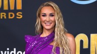 Brittany Aldean inspired by faith-based Charlie Kirk memorial service