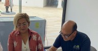 Canacope Monterrey y Bahía Escondida se aliaron para impulsar turismo en Santiago, NL