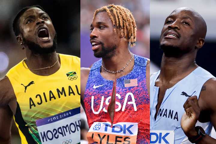 Former Jamaican Athlete Issues Sincere Message to Young Stars as Tokyo World Championships Conclude Noah Lyles, Letsile Tebogo, and others receive an important message from a Jamaican legend as the 20