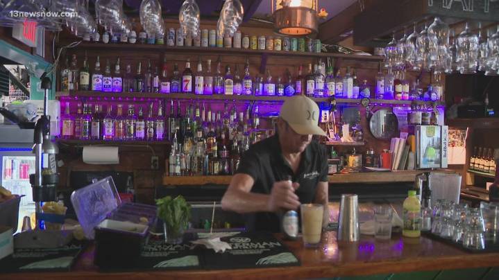 IRS, Treasury allows $25,000 tax deduction for tipped workers