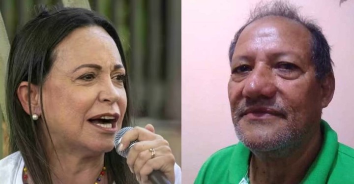 ¿Traición a MCM?