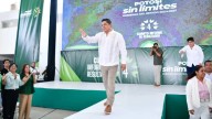 Más apoyo sin límites, reafirma Ricardo Gallardo con su 4to Informe desde Tamazunchale