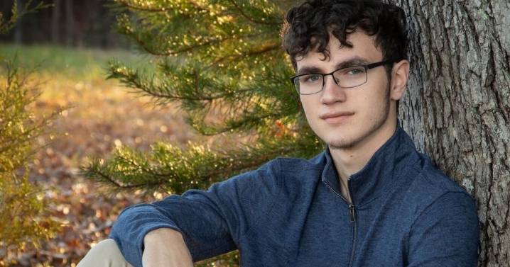 Harris awarded $5K Perdue Foundation scholarship