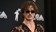 Benson Boone reportedly splits from actress Maggie Thurmon