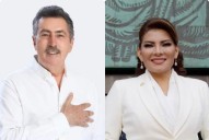 Lamarque o Valles, las dos opciones que maneja Morena para la sucesión en Sonora