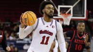 NCAA permanently revokes eligibility of 3 players for betting on their own games