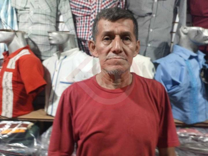 La mayoría de comerciantes recoge la basura los Domingos de Tianguis: UCLTARH