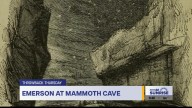 Throwback Thursday:  Ralph Waldo Emerson