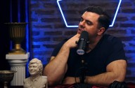 El Gobierno repudió el tuit del Gordo Dan contra Luis Juez y se distanció del militante libertario