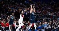 NBA's 'heave rule' will allow deep end-of-quarter shots without hurting player shooting percentages