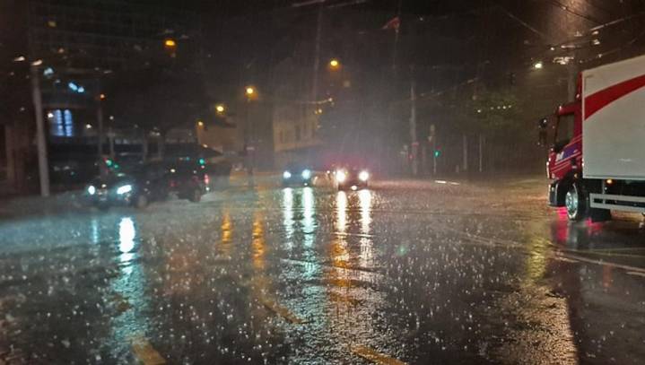 Koraput administration cancels govt staff leave amid heavy rain forecast