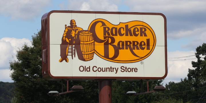 Cracker Barrel Cancels Renovations: "You Don't Need to Worry"