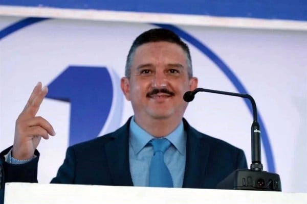 Asesinan en Tamaulipas a un ex Alcalde del PAN